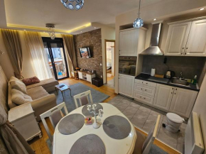 Apartman Pineta